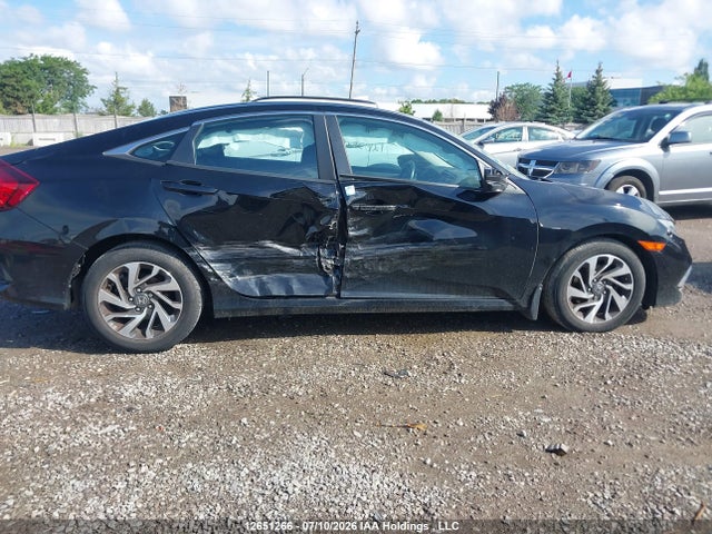 Продаж на аукціоні авто 2020 Honda Civic, vin: 2HGFC2F70LH014001, номер лоту: 12651266