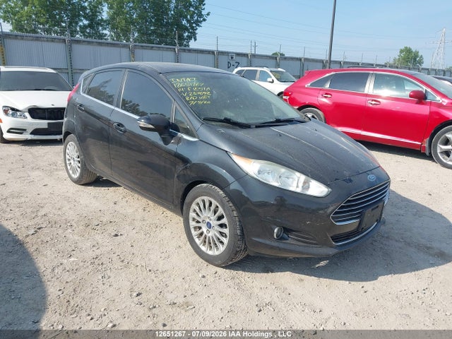 3FADP4FJ1EM237692 auction archive image