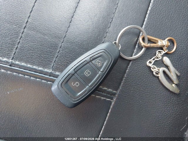 Продажа на аукционе авто 2014 Ford Fiesta, vin: 3FADP4FJ1EM237692, номер лота: 12651267