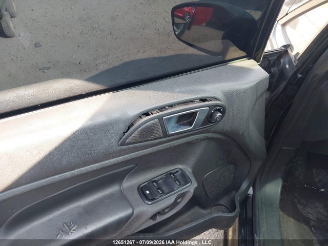 Продажа на аукционе авто 2014 Ford Fiesta, vin: 3FADP4FJ1EM237692, номер лота: 12651267