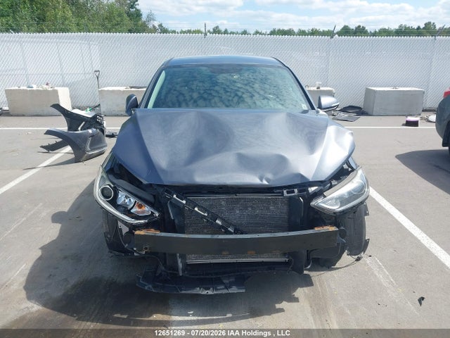Продаж на аукціоні авто 2018 Hyundai Elantra, vin: KMHD84LF9JU637170, номер лоту: 12651269
