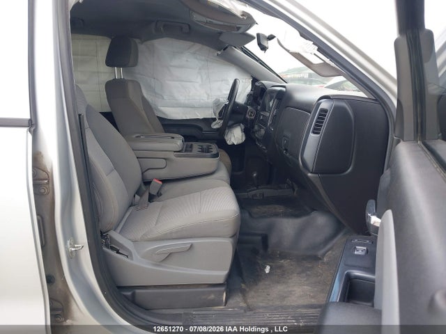 12651270 :رقم المزاد ، 3GTU2LEC2GG365320 vin ، 2016 Gmc Sierra 1500 مزاد بيع