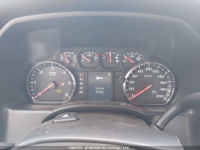 12651270 :رقم المزاد ، 3GTU2LEC2GG365320 vin ، 2016 Gmc Sierra 1500 مزاد بيع