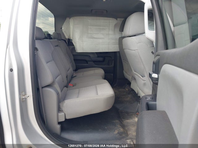 12651270 :رقم المزاد ، 3GTU2LEC2GG365320 vin ، 2016 Gmc Sierra 1500 مزاد بيع