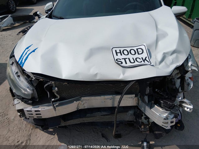 Honda Civic 2017 2HGFC3B98HH450079 Image 10