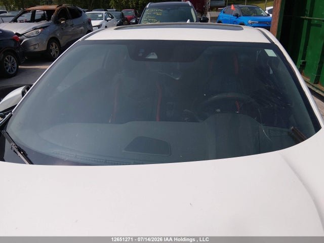 Honda Civic 2017 2HGFC3B98HH450079 Image 17