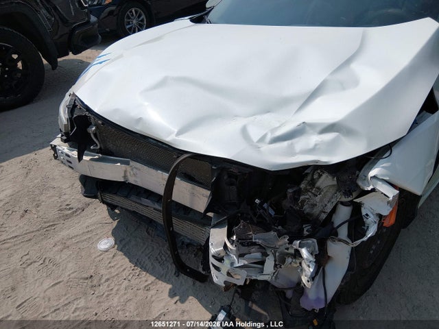 Honda Civic 2017 2HGFC3B98HH450079 Image 6