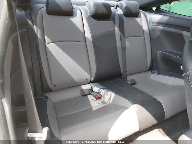 Honda Civic 2017 2HGFC3B98HH450079 Image 8