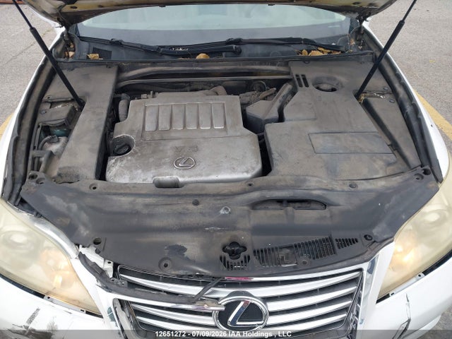 Продажа на аукционе авто 2010 Lexus Es 350 350, vin: JTHBK1EG4A2391690, номер лота: 12651272