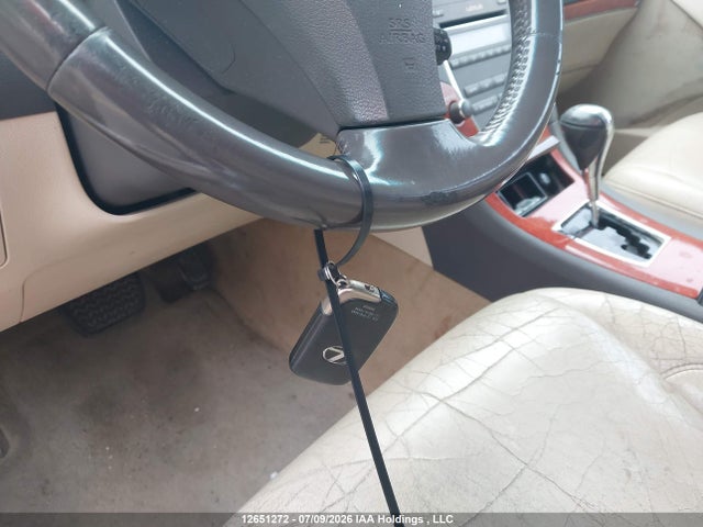 Продажа на аукционе авто 2010 Lexus Es 350 350, vin: JTHBK1EG4A2391690, номер лота: 12651272