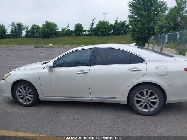 Продажа на аукционе авто 2010 Lexus Es 350 350, vin: JTHBK1EG4A2391690, номер лота: 12651272