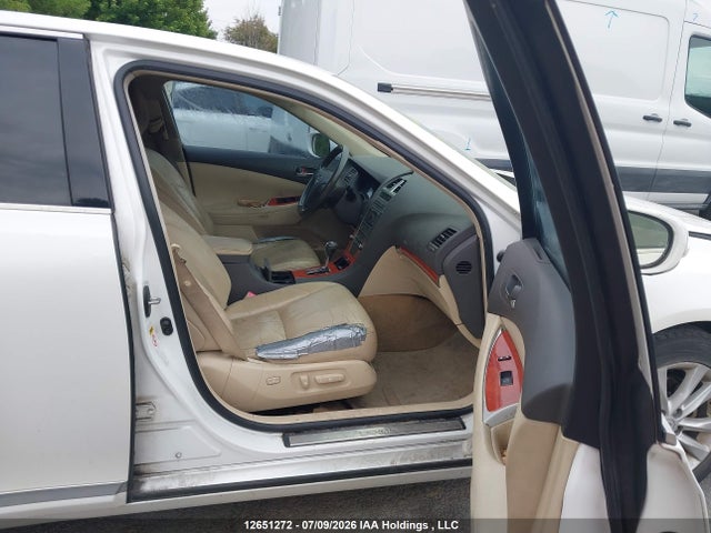 Продажа на аукционе авто 2010 Lexus Es 350 350, vin: JTHBK1EG4A2391690, номер лота: 12651272