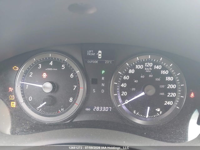 Продажа на аукционе авто 2010 Lexus Es 350 350, vin: JTHBK1EG4A2391690, номер лота: 12651272