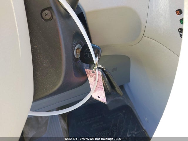 Продаж на аукціоні авто 2012 Toyota Sienna, vin: 5TDZK3DC0CS245485, номер лоту: 12651274