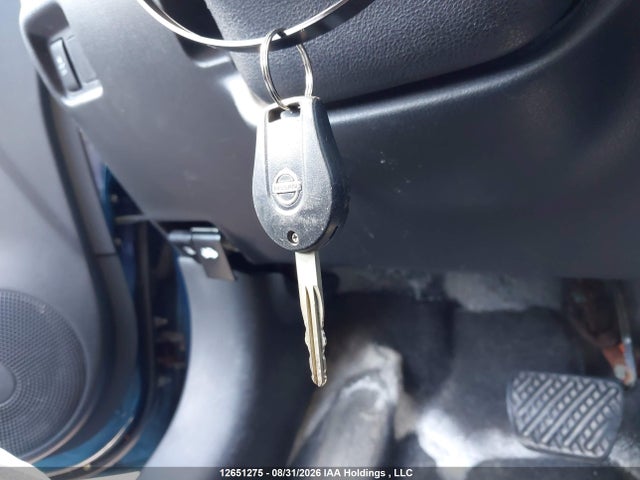 Продажа на аукционе авто 2015 Nissan Micra, vin: 3N1CK3CP4FL244895, номер лота: 12651275
