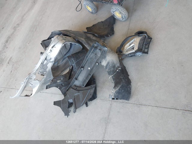 Chevrolet Equinox 2021 2GNAXSEV1M6157511 Image 11