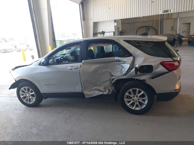 Chevrolet Equinox 2021 2GNAXSEV1M6157511 Image 14