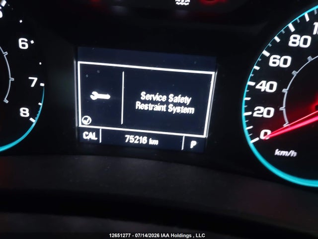 Chevrolet Equinox 2021 2GNAXSEV1M6157511 Image 15