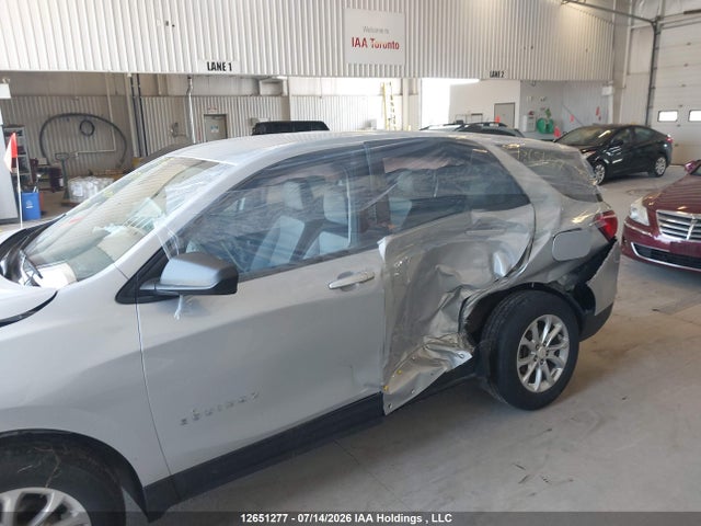 Chevrolet Equinox 2021 2GNAXSEV1M6157511 Image 17