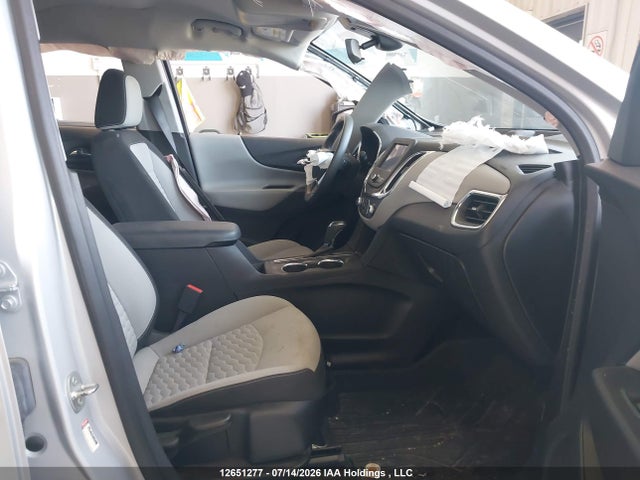 Chevrolet Equinox 2021 2GNAXSEV1M6157511 Image 5