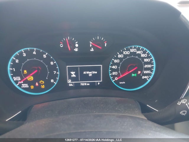 Chevrolet Equinox 2021 2GNAXSEV1M6157511 Image 7