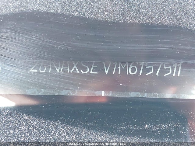Chevrolet Equinox 2021 2GNAXSEV1M6157511 Image 9