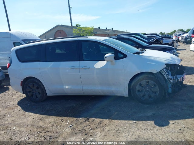 Chrysler Pacifica 2019 2C4RC1H73KR715613 Image 14