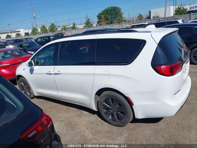 Chrysler Pacifica 2019 2C4RC1H73KR715613 Image 15