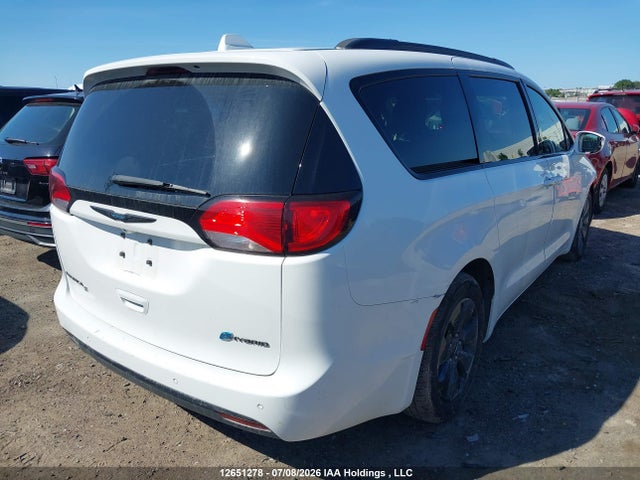 Chrysler Pacifica 2019 2C4RC1H73KR715613 Image 4