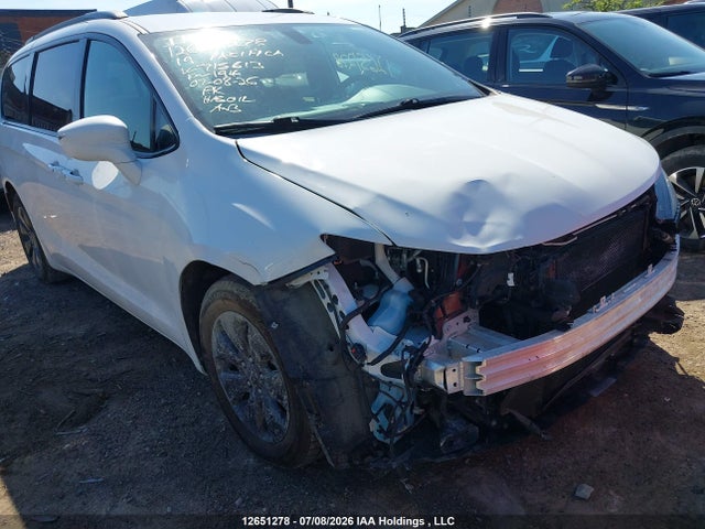 Chrysler Pacifica 2019 2C4RC1H73KR715613 Image 6