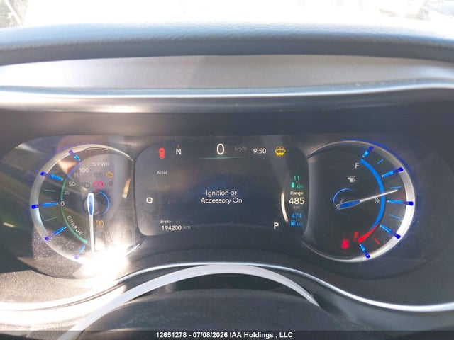Chrysler Pacifica 2019 2C4RC1H73KR715613 Image 7