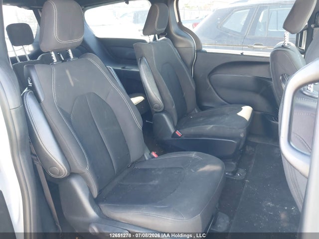 Chrysler Pacifica 2019 2C4RC1H73KR715613 Image 8
