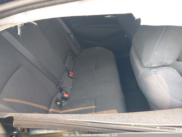 5YFBPRBE2LP005034 Toyota Corolla