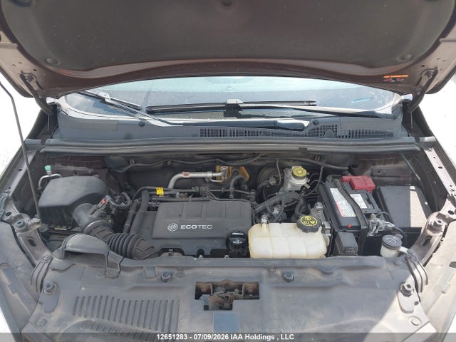 KL4CJGSB2GB569832 Buick Encore
