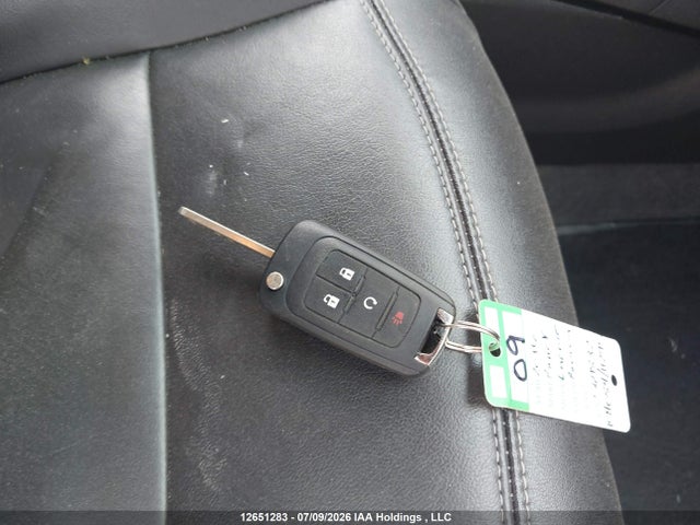 KL4CJGSB2GB569832 Buick Encore