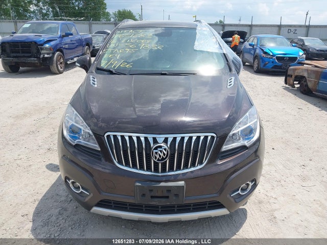 KL4CJGSB2GB569832 Buick Encore