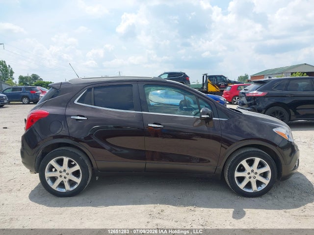 KL4CJGSB2GB569832 Buick Encore