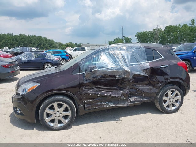 KL4CJGSB2GB569832 Buick Encore