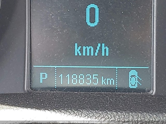 KL4CJGSB2GB569832 Buick Encore