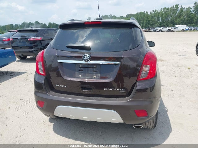 KL4CJGSB2GB569832 Buick Encore