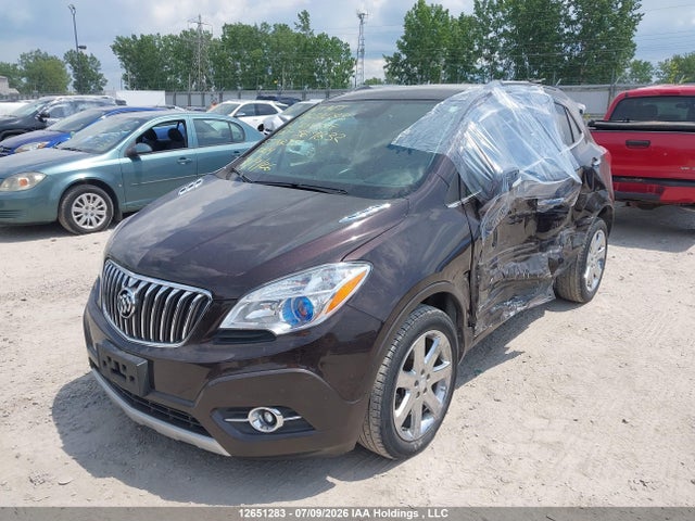 KL4CJGSB2GB569832 Buick Encore