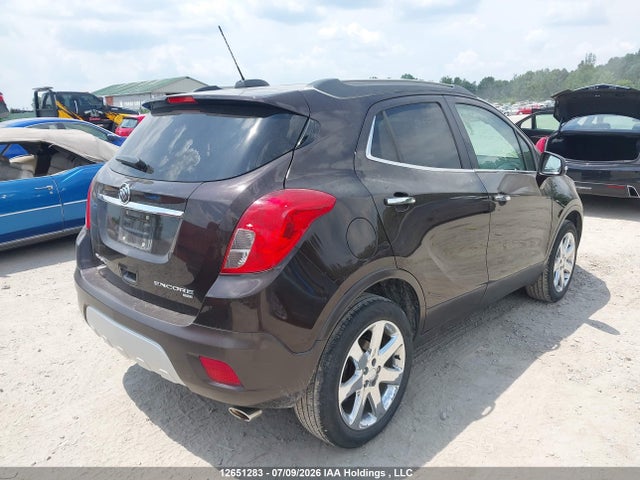 KL4CJGSB2GB569832 Buick Encore