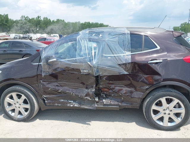 KL4CJGSB2GB569832 Buick Encore