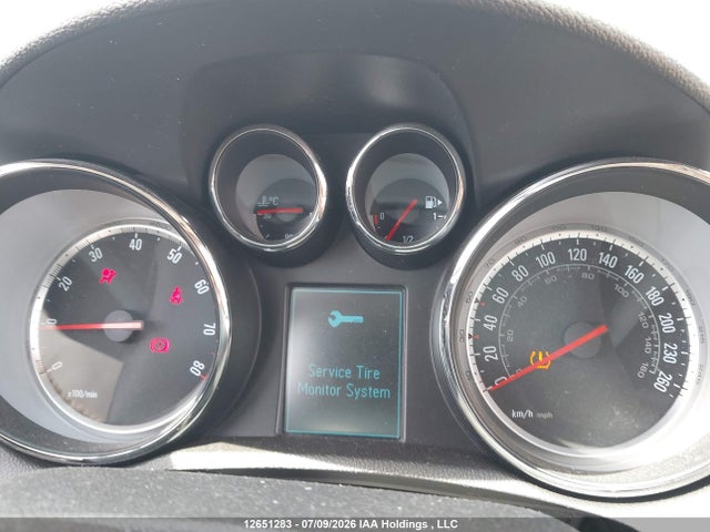 KL4CJGSB2GB569832 Buick Encore