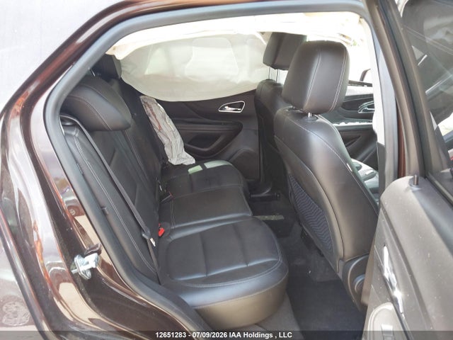 Buick Encore 2016 KL4CJGSB2GB569832 Image 8
