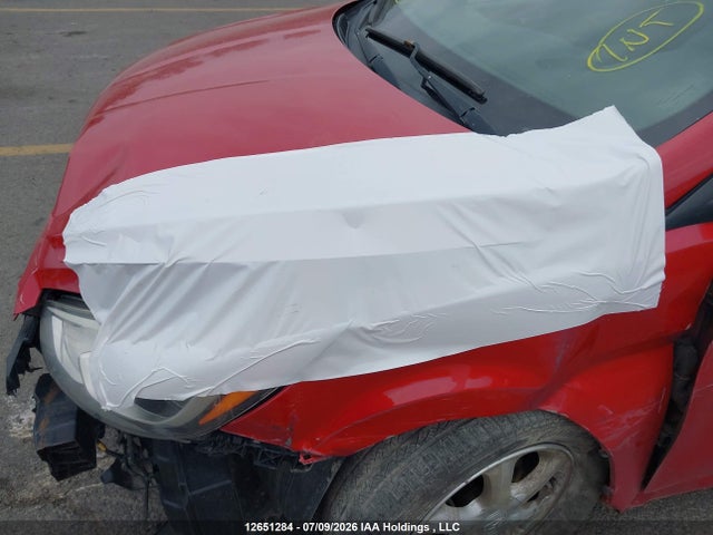 2015 Hyundai Accent Se მანქანა იყიდება აუქციონზე, vin: KMHCT4AEXFU810352, აუქციონის ნომერი: 12651284