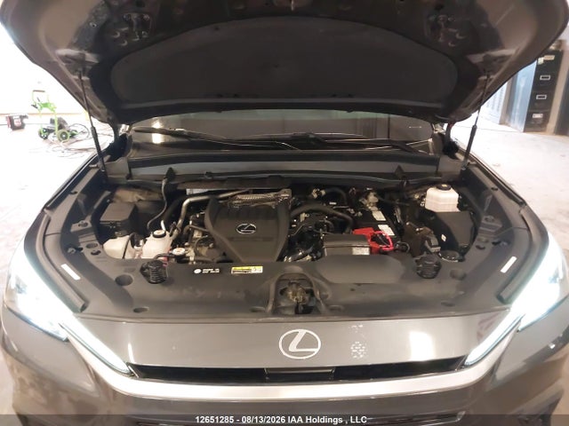 2024 Lexus Tx 350 მანქანა იყიდება აუქციონზე, vin: 5TDAAAB62RS004425, აუქციონის ნომერი: 12651285