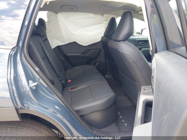 Toyota RAV4 2026 2T36CRAV2TC028545 Image 8