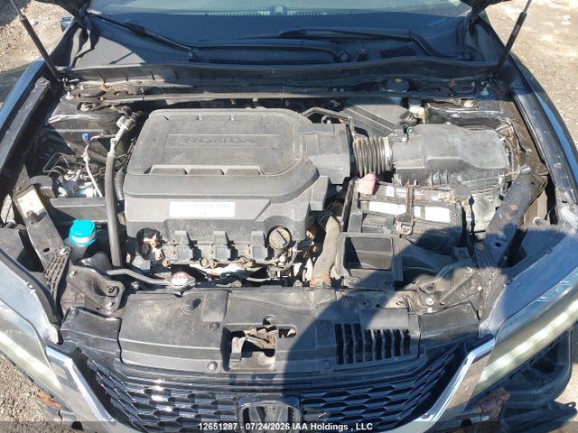 1HGCT2A85EA800512 Honda Accord
