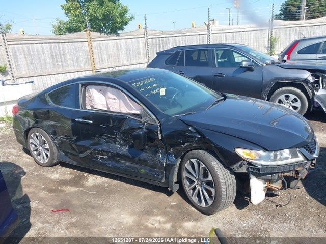 1HGCT2A85EA800512 Honda Accord